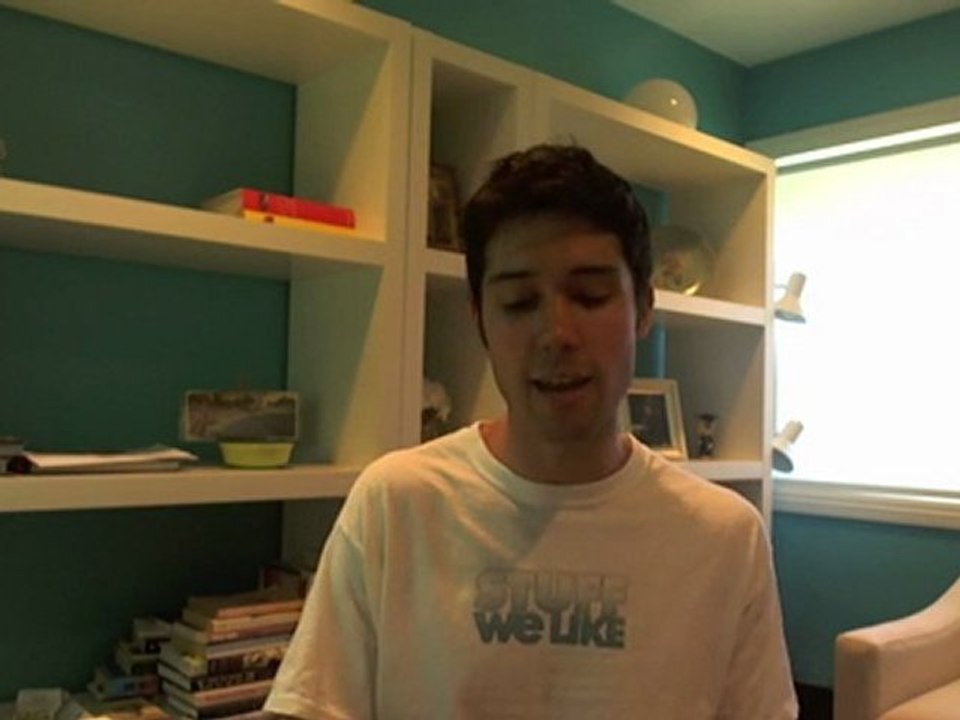 Mars Needs Moms unboxing