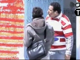 الكاميرا الإنتقالية | الحلقة السادسة