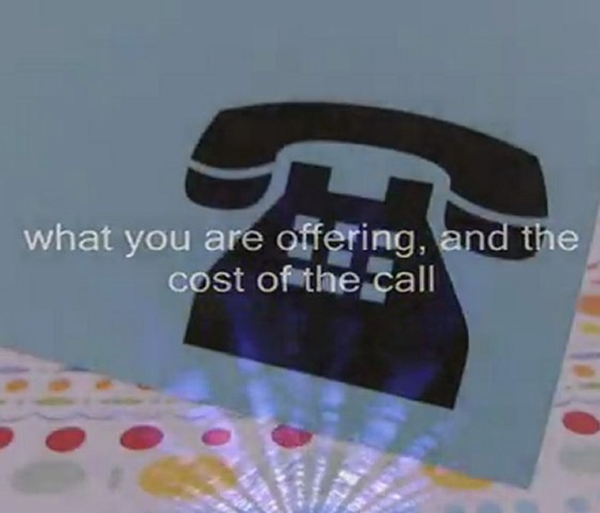 900 Number - Bill to Phone from PayPerCall.com