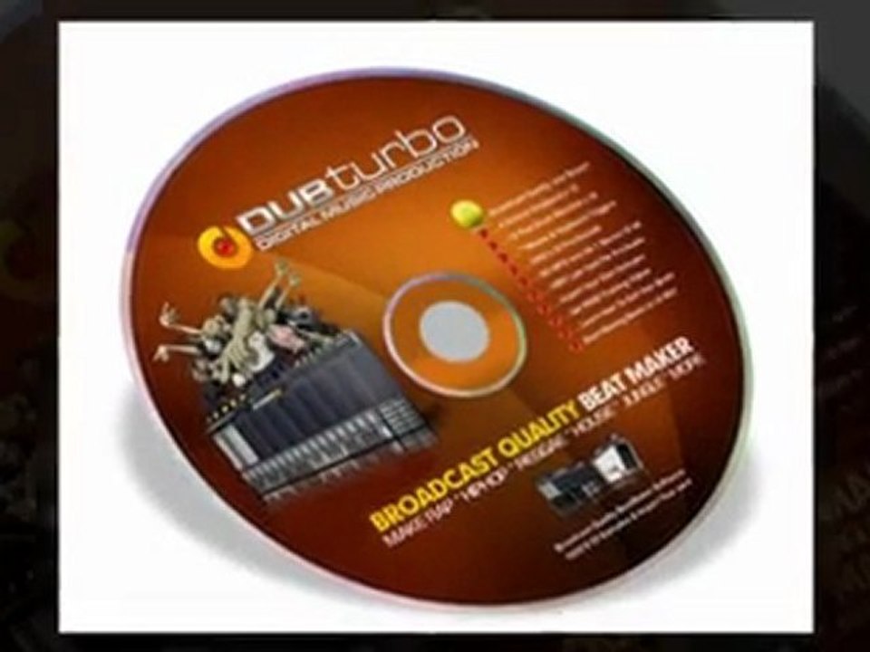 Beat Making Software |  Make Your Own Music