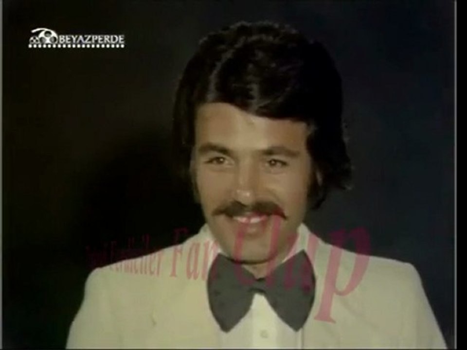 Ferdi Tayfur & İçime Doğmuştu Sanki ...