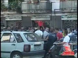 Napoli - Camorra, 3 morti in meno di 24 ore