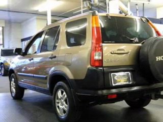 2004 Honda CR-V Parker CO - by EveryCarListed.com