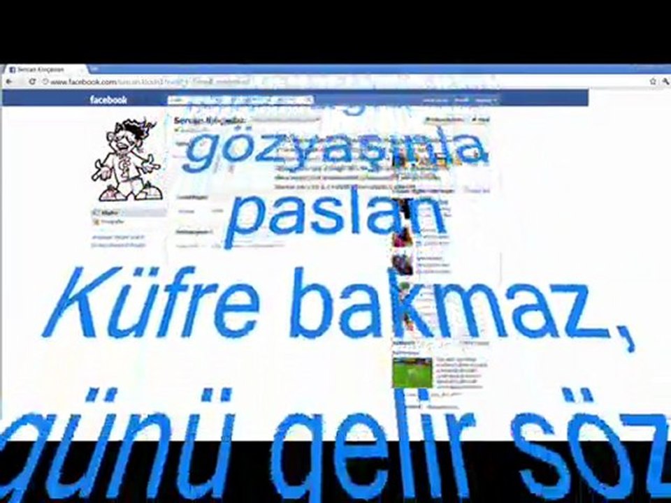1 diss daha life