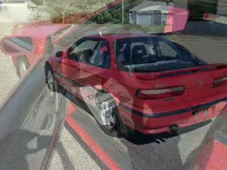 1992 Acura Integra Necedah WI - by EveryCarListed.com