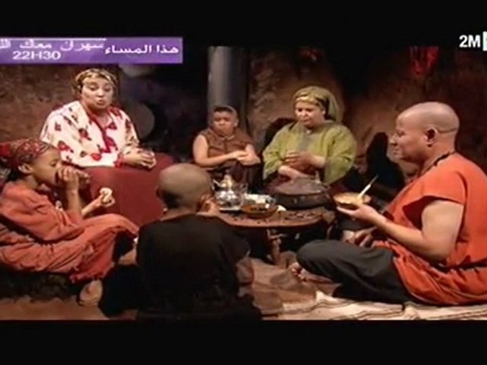 نسولو حديدان : السبت 6 غشت