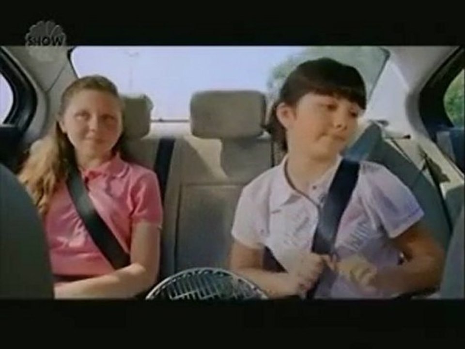 Renault Fluence Reklamı 2 - Sizin Arabada Bundan Varmı :)