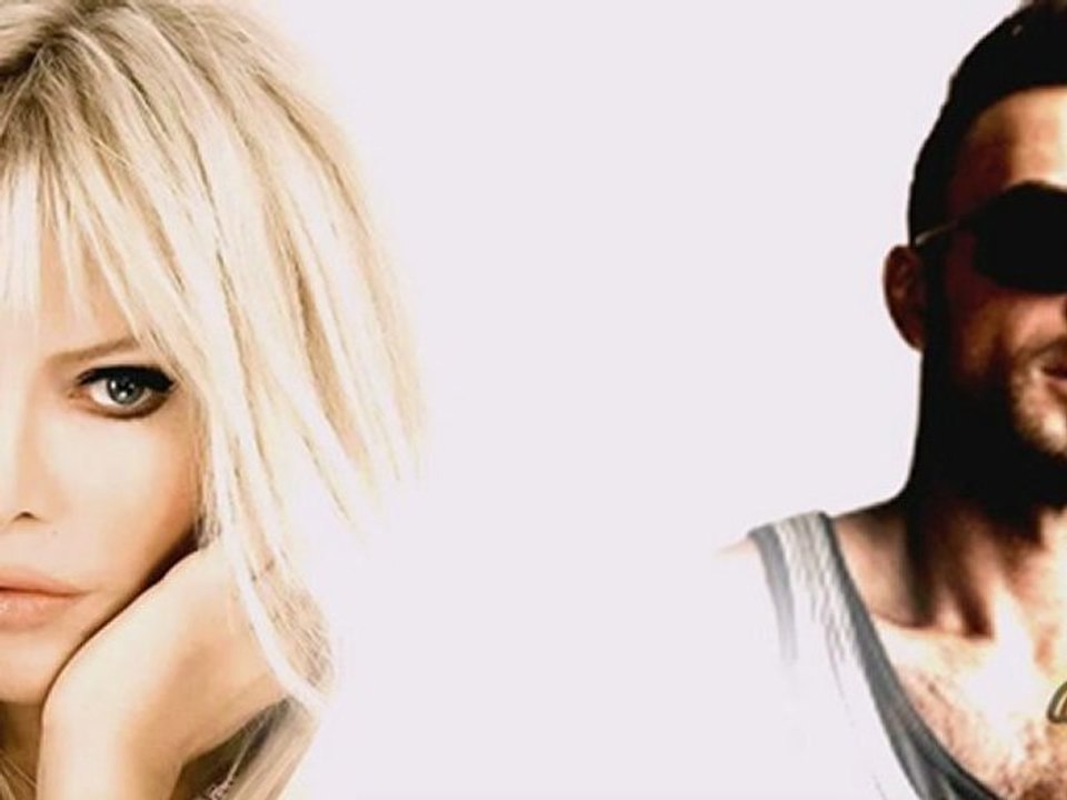 Ajda Pekkan Ft. Tarkan - Yakar Geçerim HD 2011