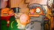 Russian cartoon: The Pilot Brothers Make Spaghetti for Breakfast (+English & Russian subtitles) 1996