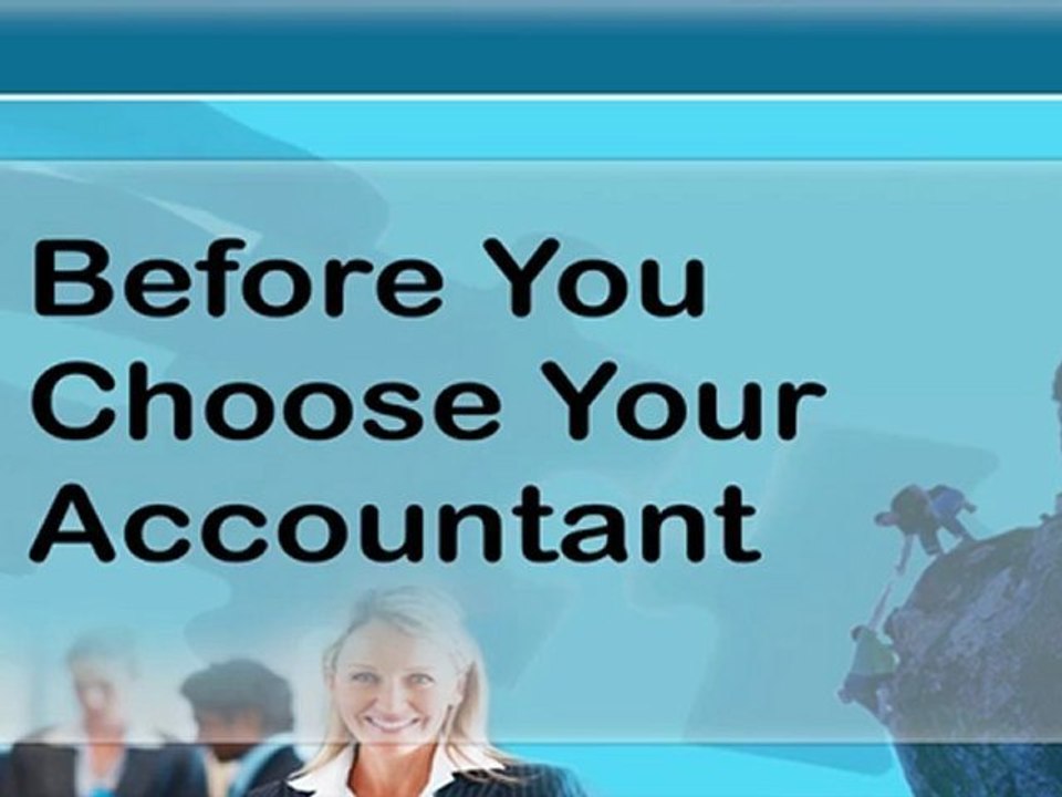 Accountants Dublin 2, Chartered acountants Dublin