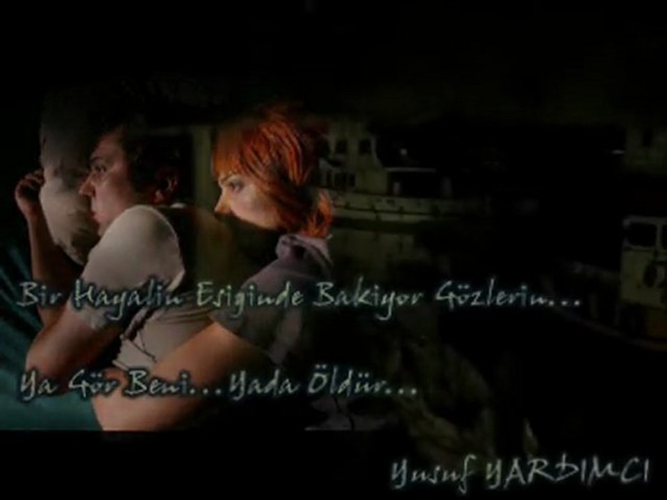 New ~ İncir Reçeli / 2011 "Bir Sigara Dumanında Umutlarım" - Yusuf YARDIMCI & Halil Sezai