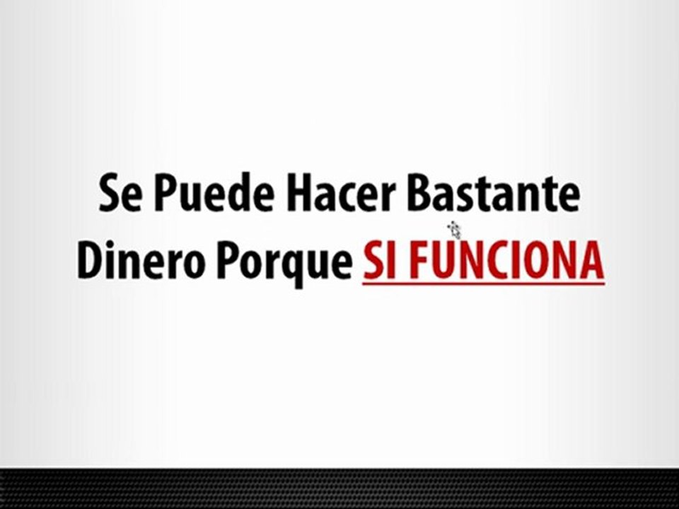 AFILIADO EXTREMO GANA DINERO EN INTERNET