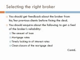 mortgage broker in edmonton - finding best mortgage broker