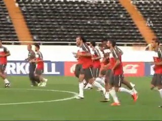 Milliler eksik çalıştı