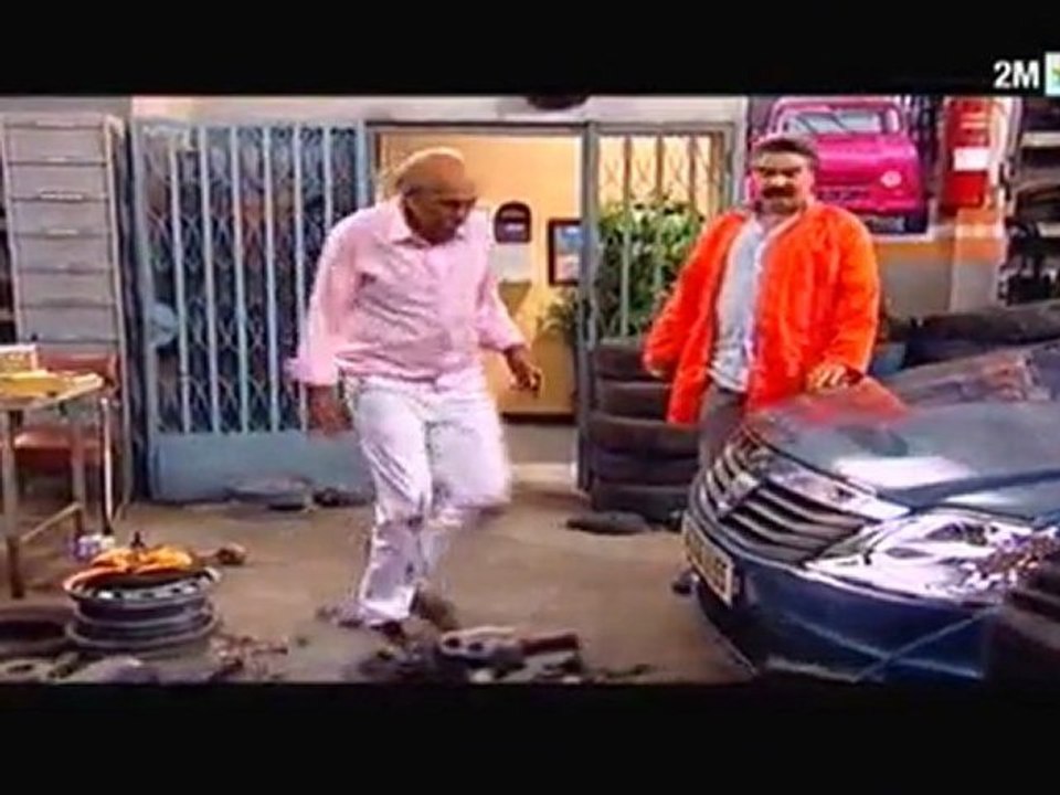 ديما جيران : السبت 6 غشت