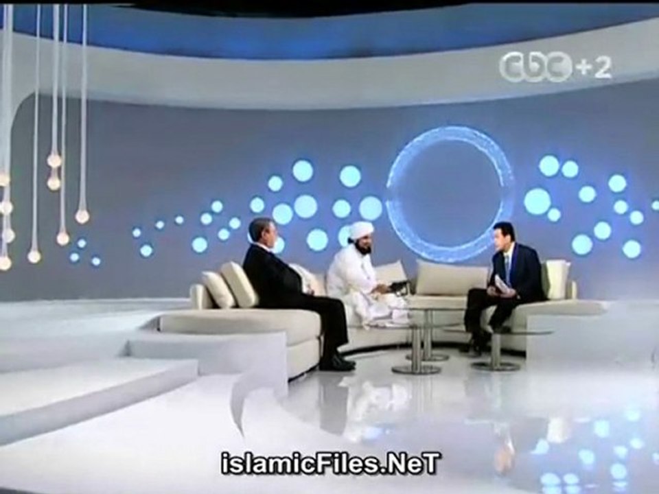 برنامج امنت بالله الحلقة الثانية