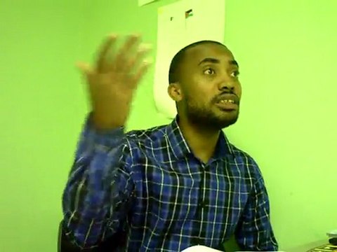 Mohamed Bajrafil - L'humilité dans la prière