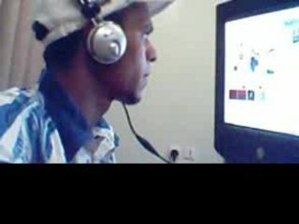vidio majid