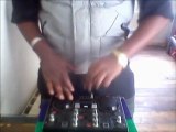 Dj Flam IMPRO MIX [OFFICIAL VIDEO] AUGUST 2011