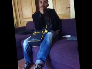 KANA FOTI by Daoud Marseille 🎶