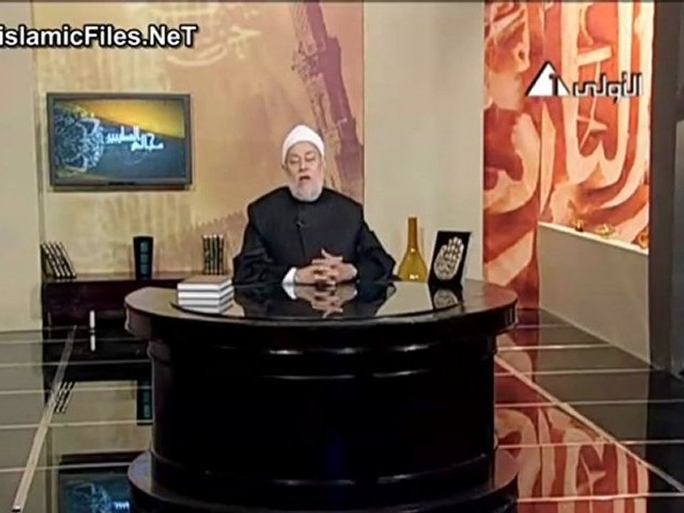 برنامج مجالس الطيبين الحلقة الثالثة