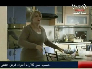 Njoum Ellil 3 - Ep06