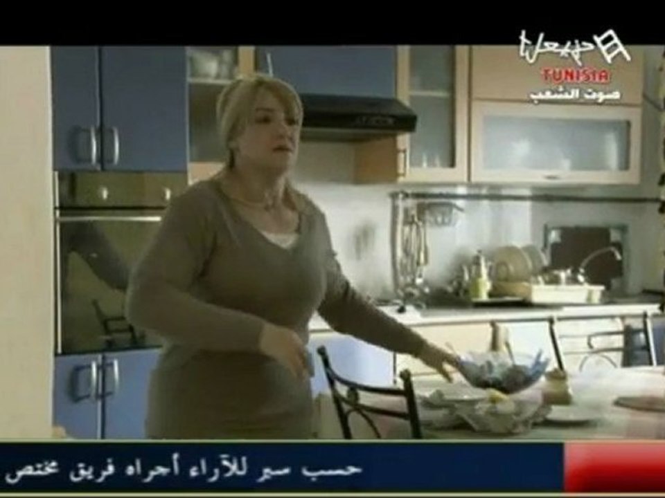 Njoum Ellil 3 - Ep06