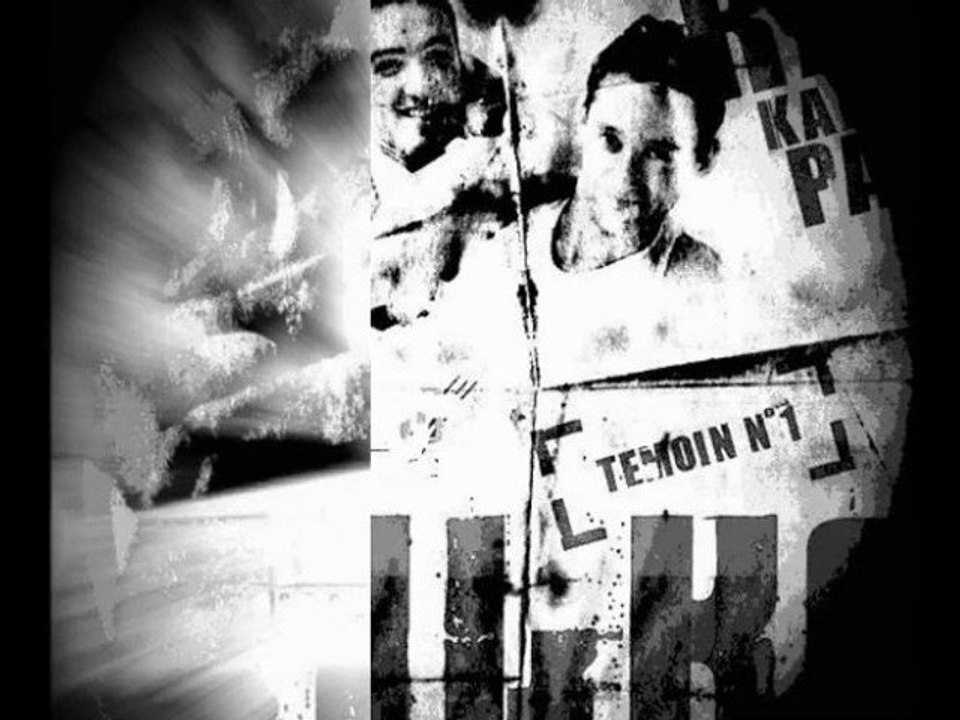 bylka - rap