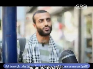 برنامج ثورة على النفس الحلقة الثالثة