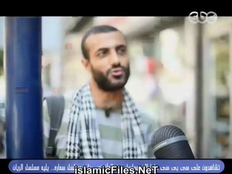 برنامج ثورة على النفس الحلقة الثالثة