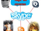 Magie De Skype ! (aka messages différés espion )