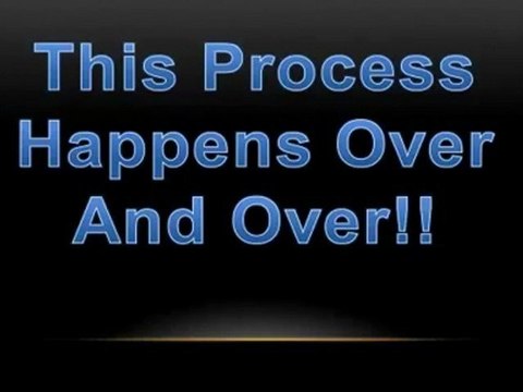 Infinity Downline Opportunity The facts with kevin stepheny