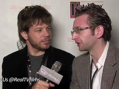 The Legend of Beaver Dam, Social Media Lodge Toronto