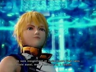 [Star Ocean 4:WT] 084 - EX nous explique la théorie du complot de l'univers.