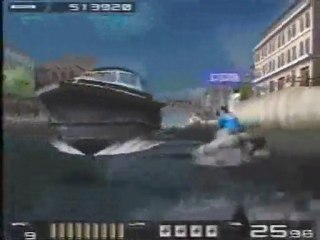 Time Crisis 2 - Stage 1-3