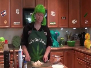 Munchie Minute Ep10 Ice Cream Sandy