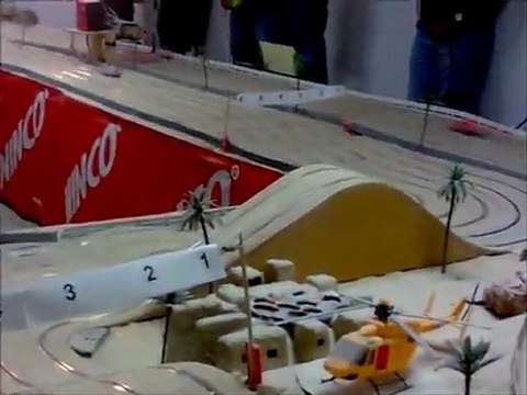 ResisRaid 6 Horas de Torres Vedras - 16/17 Julho 2011