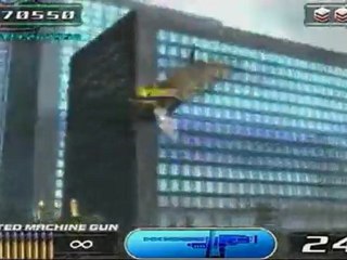 Time Crisis 4 - Stage 1-2