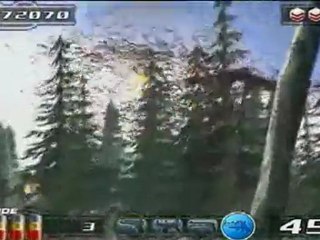 Time Crisis 4 - Stage 2-2