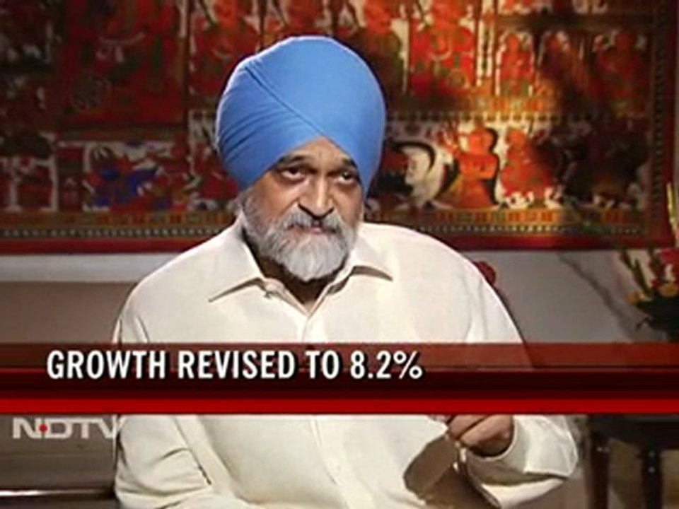 Growth vs inflation: Govt's balancing act
