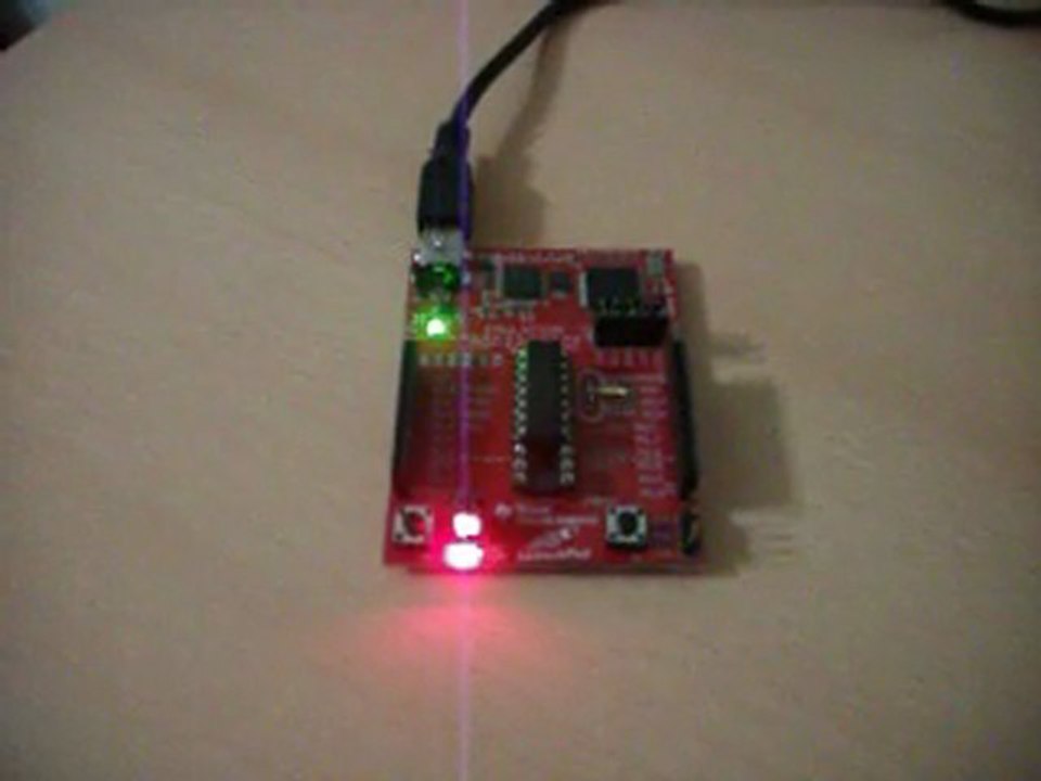 Watchdog Timer