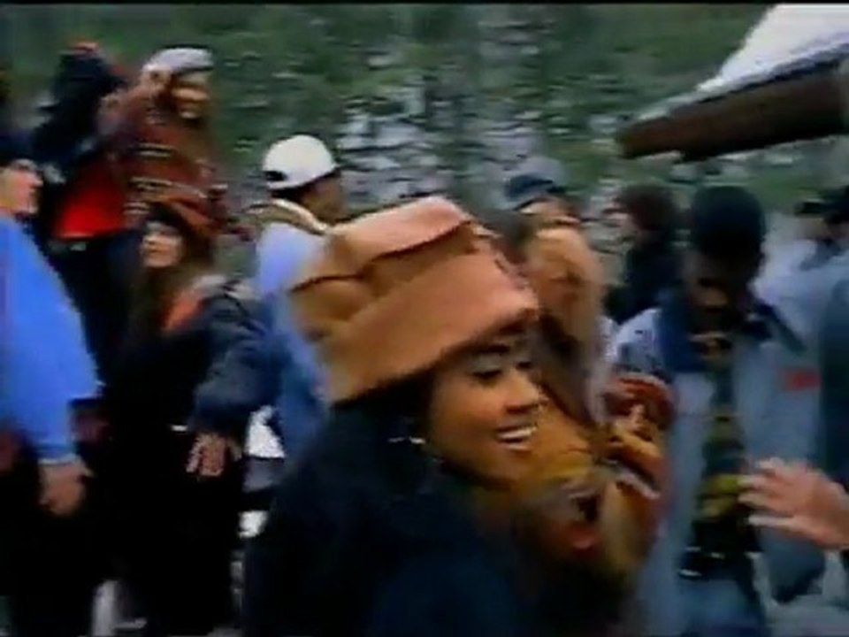 Snow - Girl I've Been Hurt