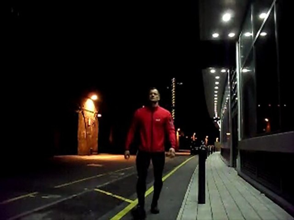 street lycra