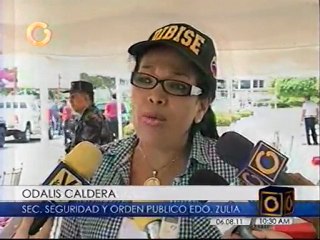 Odalis Caldera: Medida de Varela "complicaría aun más el ya delicado sistema judicial"