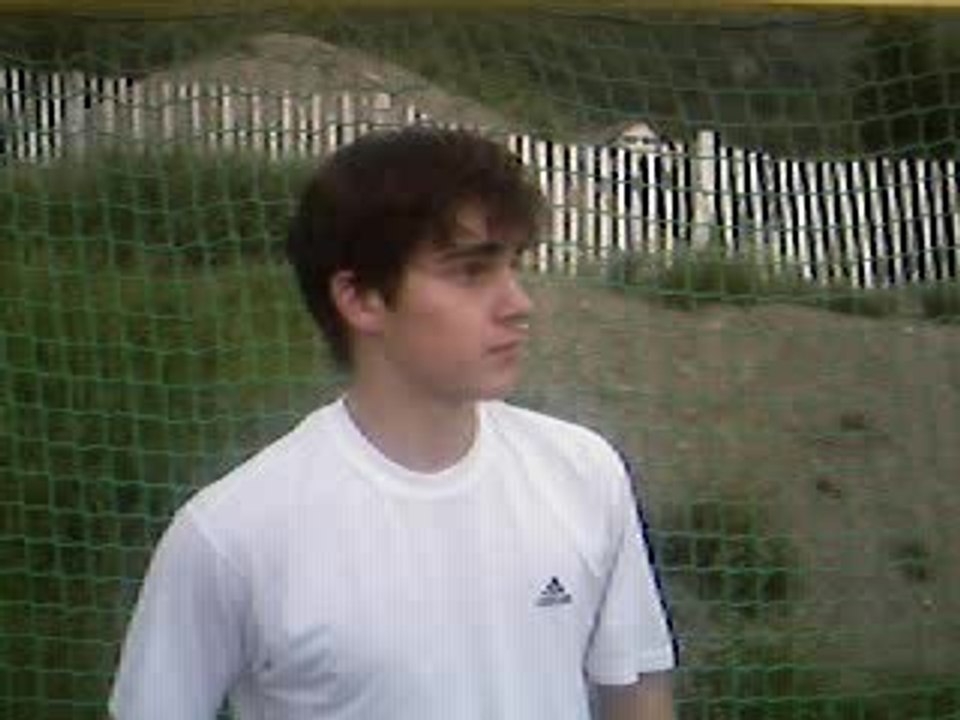 Yann-Conseil de pro pour yann par romain