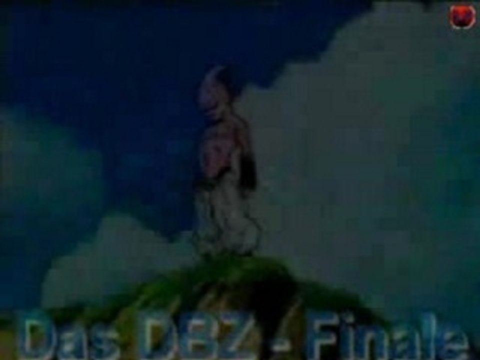 Dragonball Z Finale Musikvideo