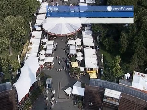 Dusseldorf - Germany, St. Andrews - Canada, Saint-Malo - France, Prague - Czech Republic, Cannes - France, Vienna - Austria, Stuttgart - Germany