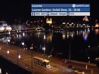 Cannes - France, Las Vegas - USA, Tenerife - Spain, Lucerne - Switzerland, Muscat - Oman, Washington - USA, Berlin - Germany