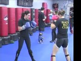 Get Fit Fast with a Colorado Springs, CO Kickboxing Class!