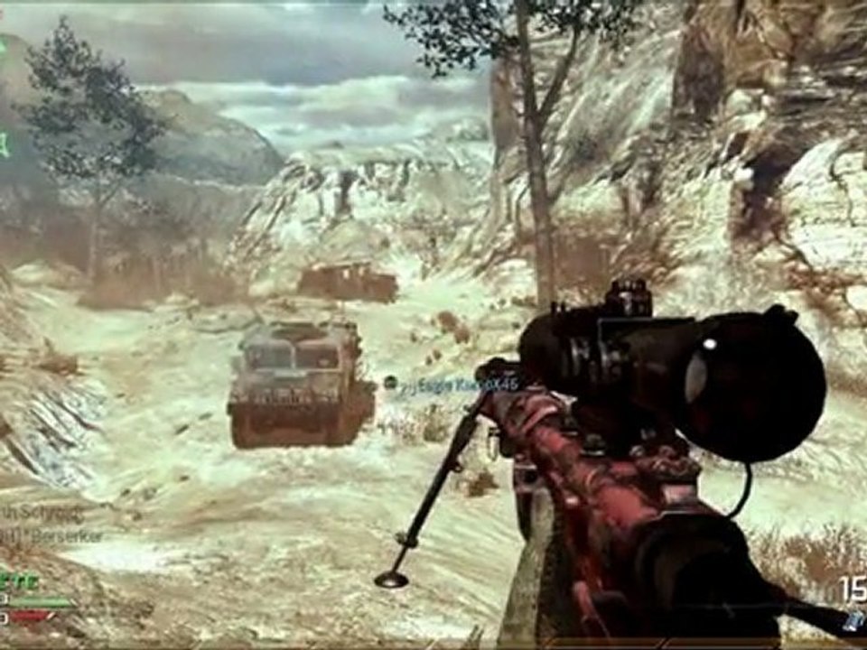 Video Présentation : Chaîne Testeur-Amateur [ HD ]